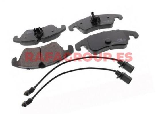 RG6930 - Pastillas de freno